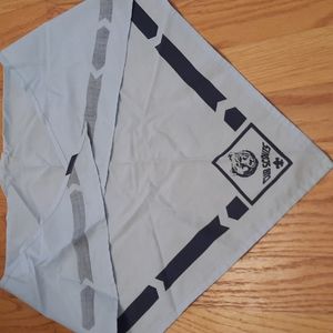 Cub Scouts scarf uniform